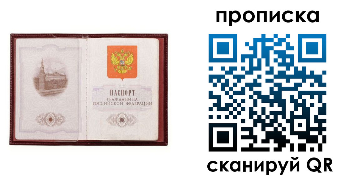 прописка гарантия в Александрове